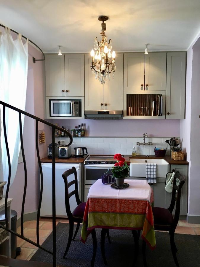 Enjoy Mougins Apartment Екстериор снимка