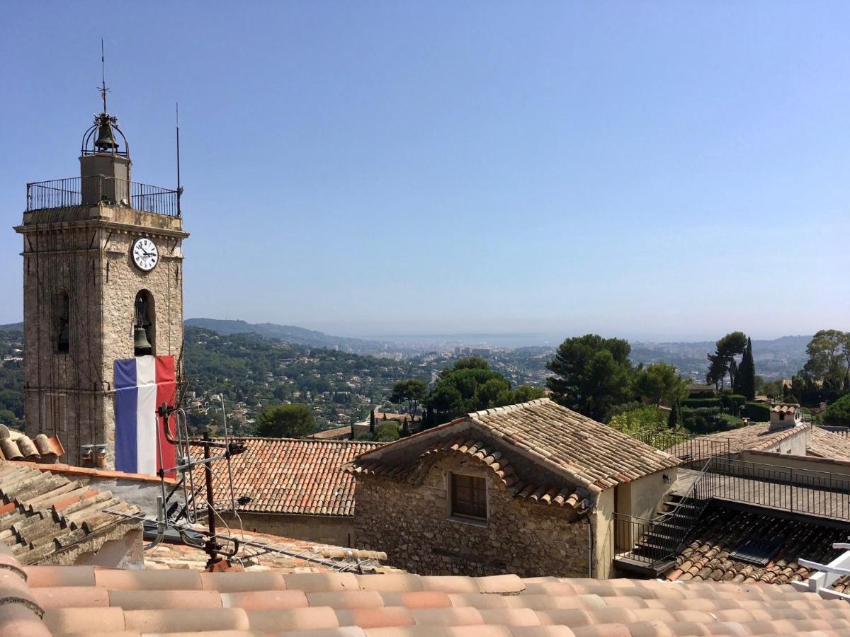 Enjoy Mougins Apartment Екстериор снимка